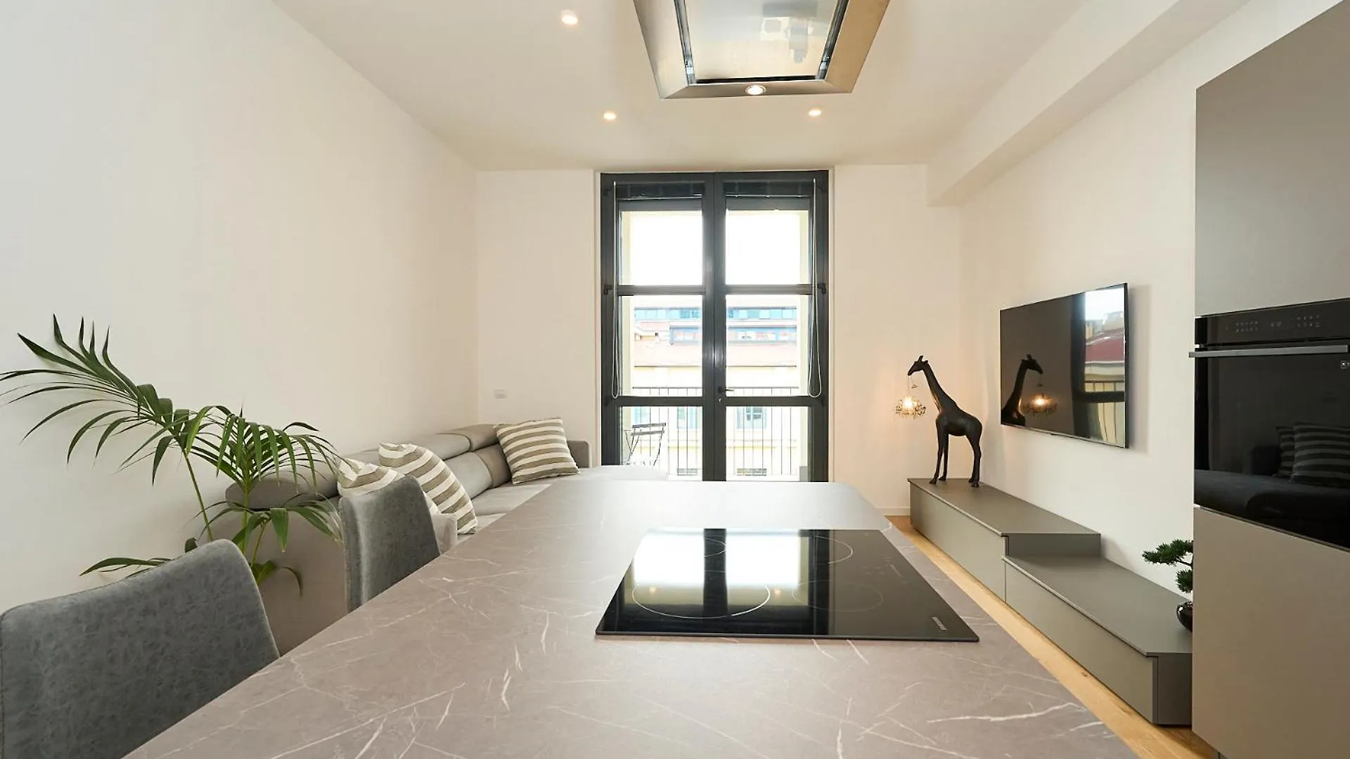 דירות מילאנו Luxury Design Loft - 20 Minutes From Duomo-Navigli איטליה