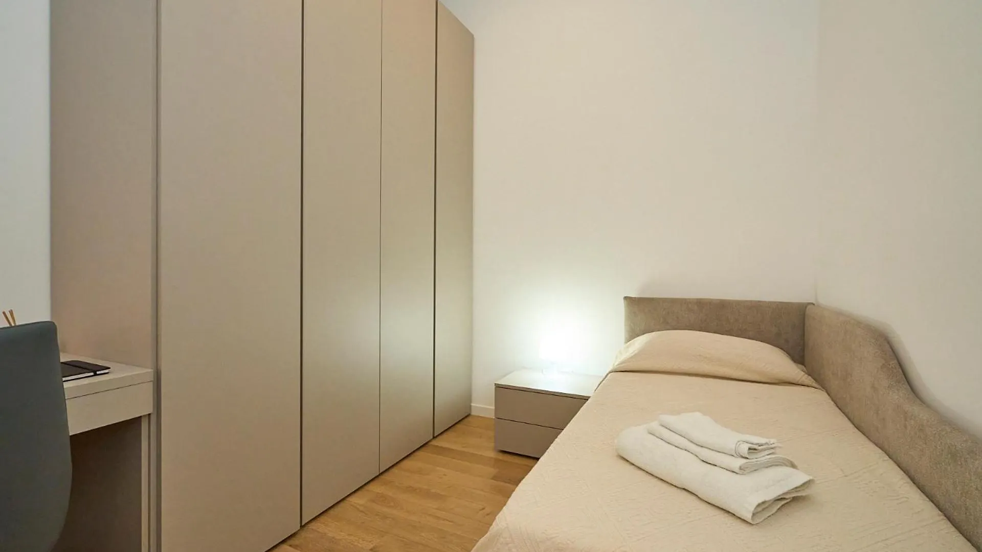 דירות מילאנו Luxury Design Loft - 20 Minutes From Duomo-Navigli