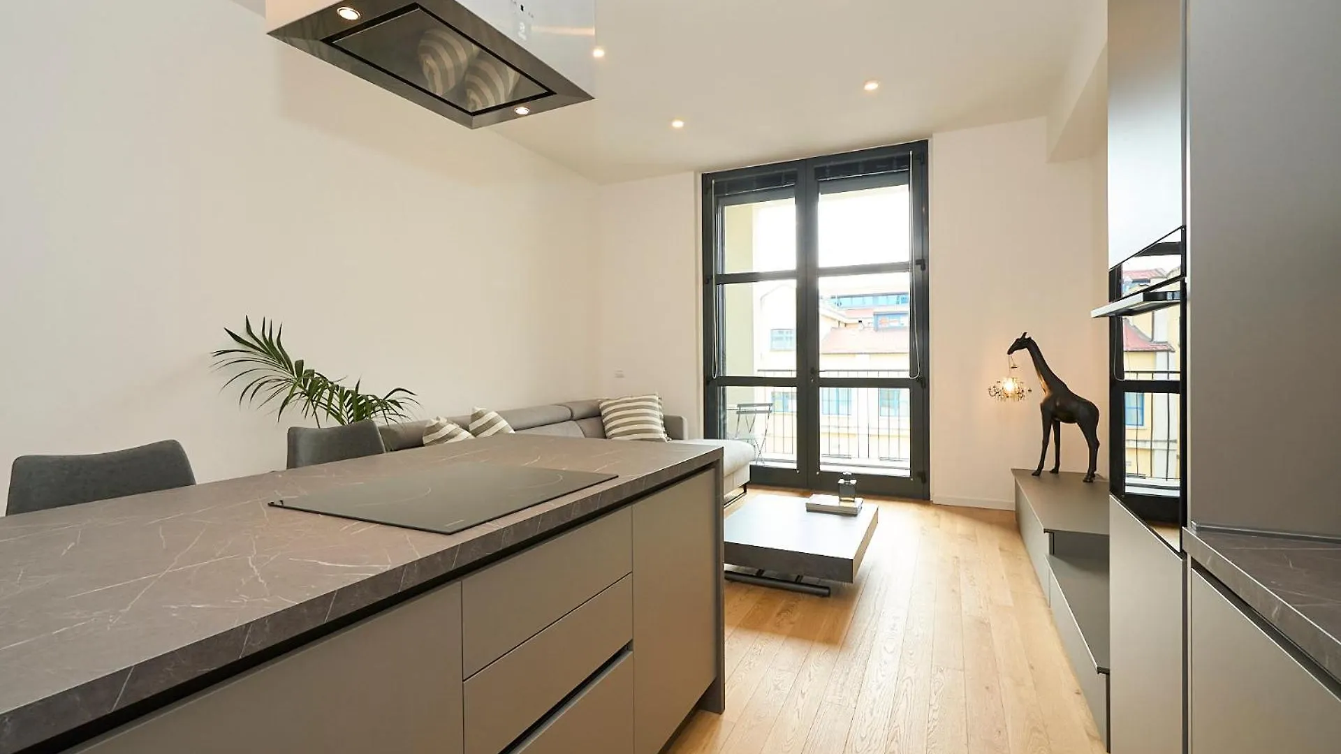 דירות מילאנו Luxury Design Loft - 20 Minutes From Duomo-Navigli