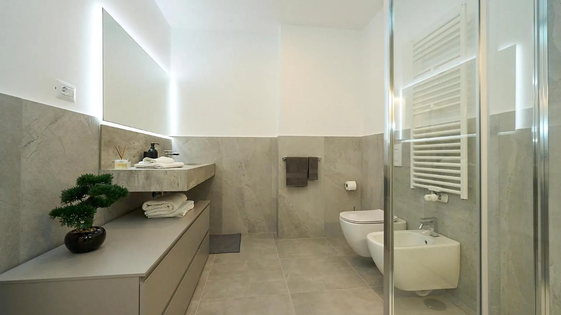 דירות מילאנו Luxury Design Loft - 20 Minutes From Duomo-Navigli